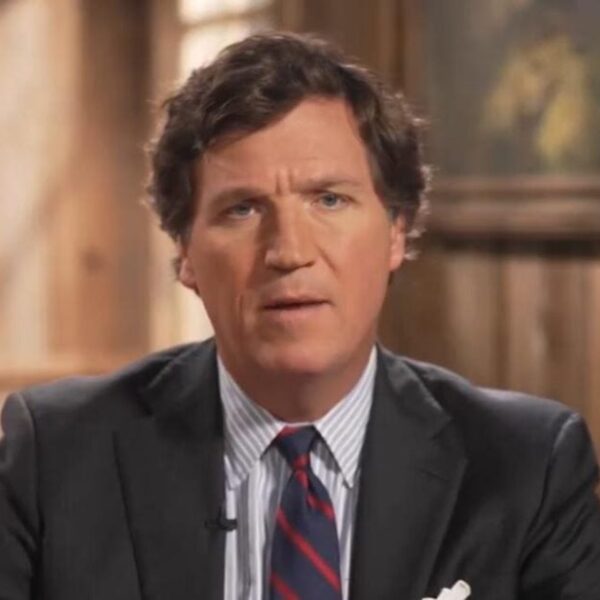 “The Actual End of Democracy” – Tucker Carlson on Colorado Supreme Courtroom’s…