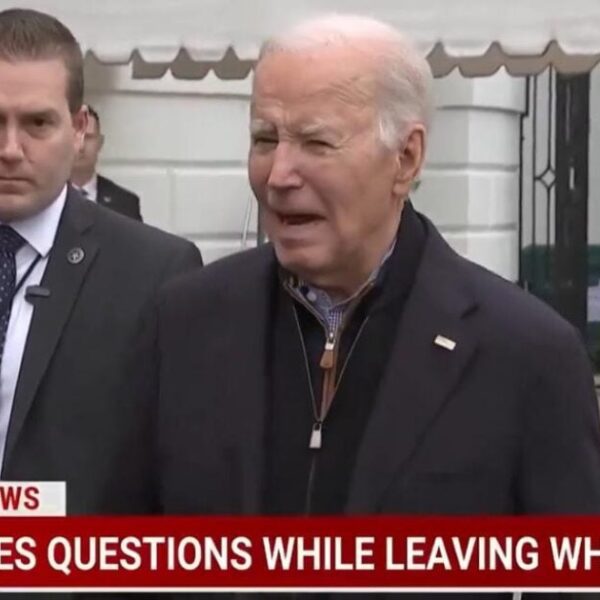 “Start Reporting it the Right Way!” – Biden Scolds Reporter Who Requested…