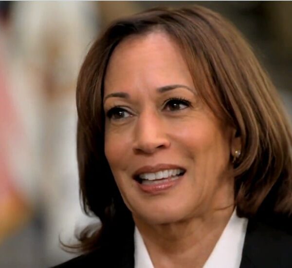 Kamala Harris Pronounces Nationwide ‘Reproductive Freedoms Tour’ That Will Kick Off in…