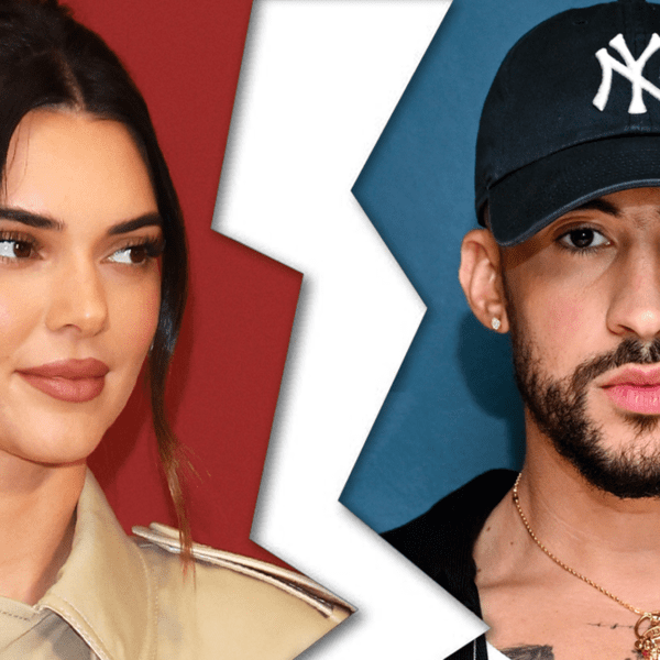 Dangerous Bunny & Kendall Jenner Reportedly Break up