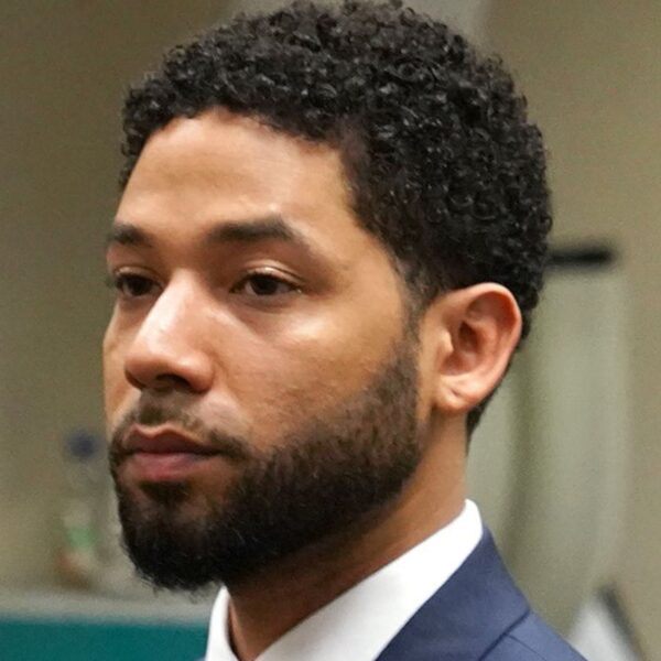 Jussie Smollett Might Delay Serving Jail Time for Greater than a Yr