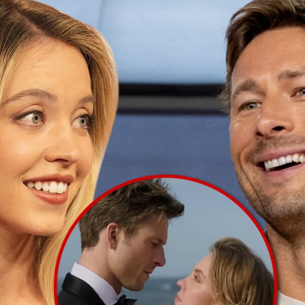 Sydney Sweeney Talks Glen Powell Romance Rumors Once more, ‘I Care For…