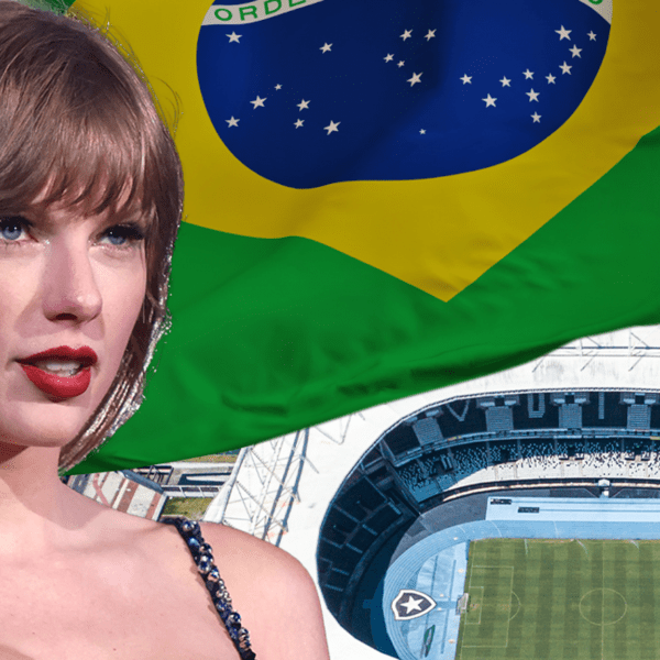 Taylor Swift Fan Died From Warmth Exhaustion At Brazil Live performance