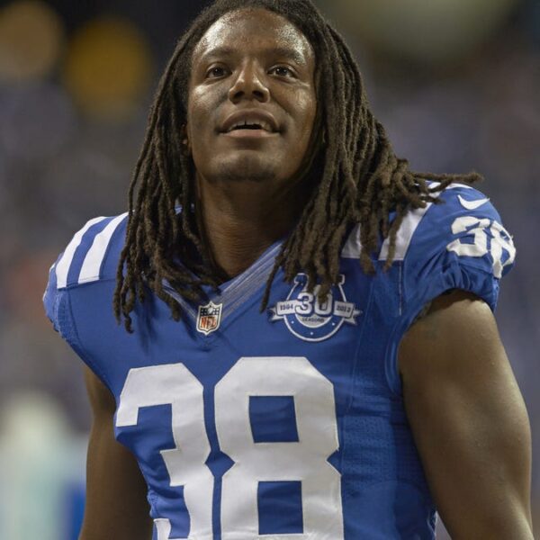 Ex-NFLer Sergio Brown pleads not responsible to mother’s homicide