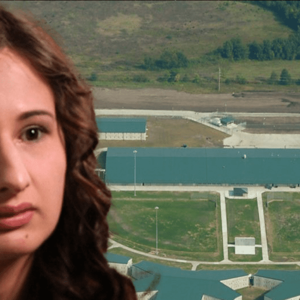 Gypsy Rose Blanchard’s Jail Launch To Be Secretive Course of