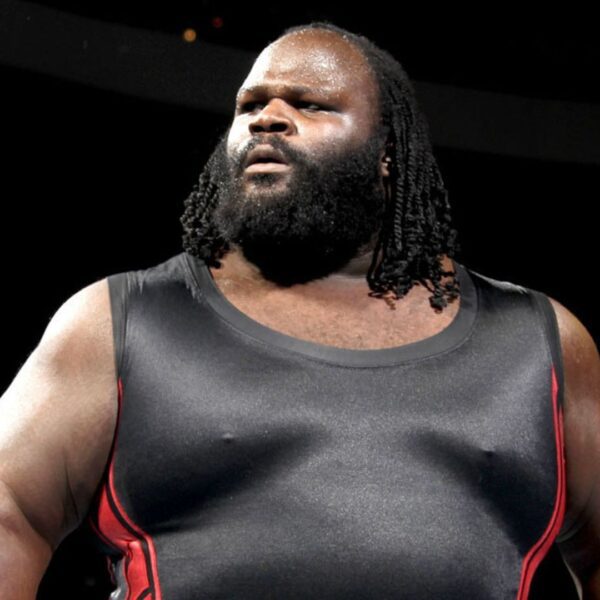 “They f**king hated me” – Mark Henry opens up about having backstage…