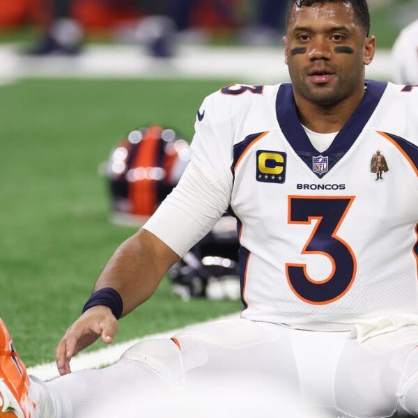 Denver’s Russell Wilson cap issues not as unhealthy because the Browns’
