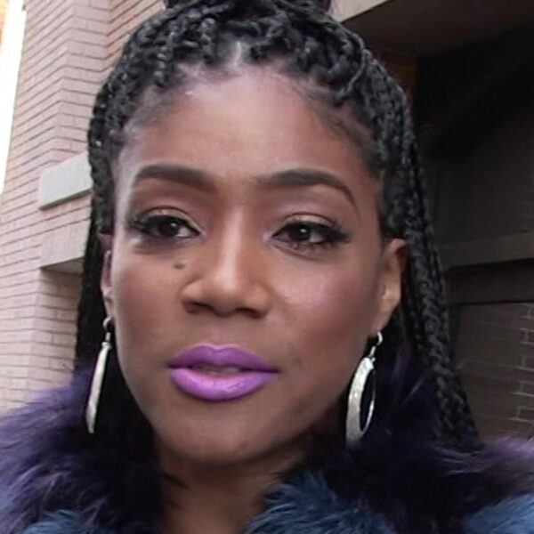 Tiffany Haddish May Be Restricted From Utilizing Medication and Alcohol After DUI…