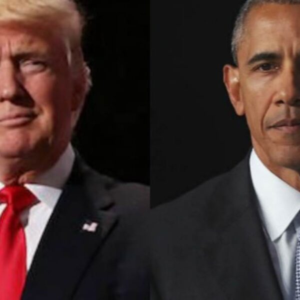 WAYNE ROOT: TRUMP VS. OBAMA: Get Prepared for the Biggest Political Battle…