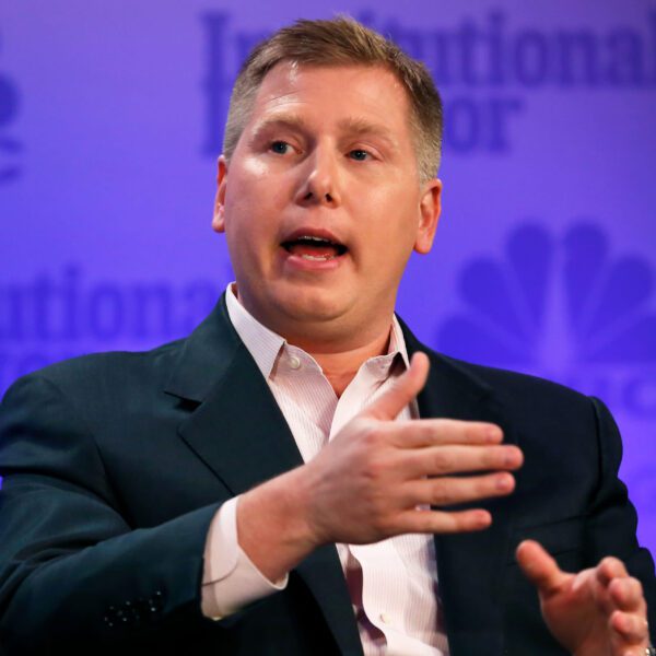 BREAKING: Barry Silbert Relinquishes Grayscale Chair Position, Mark Shifke Assumes Management