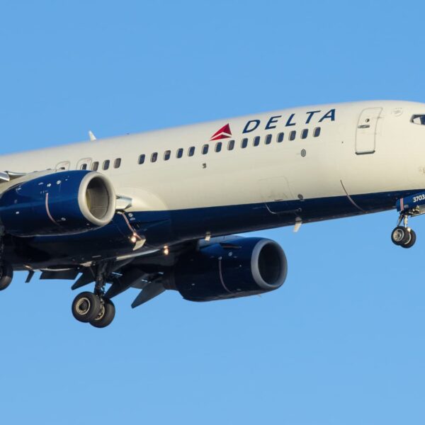 Delta beefs up Austin flights in battle for fast-growing airport