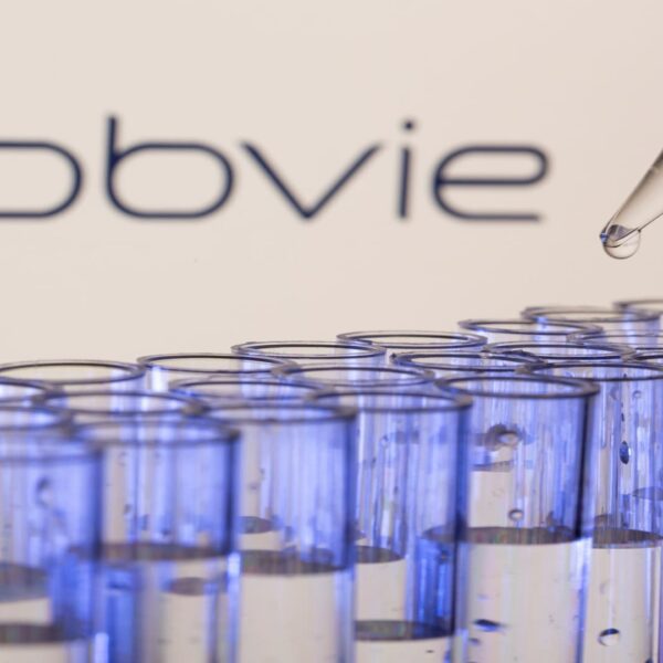 Biotech shares bounce on AbbVie deal to purchase most cancers drugmaker ImmunoGen
