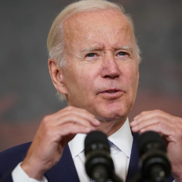 Biden on CPI: Too many issues unaffordable