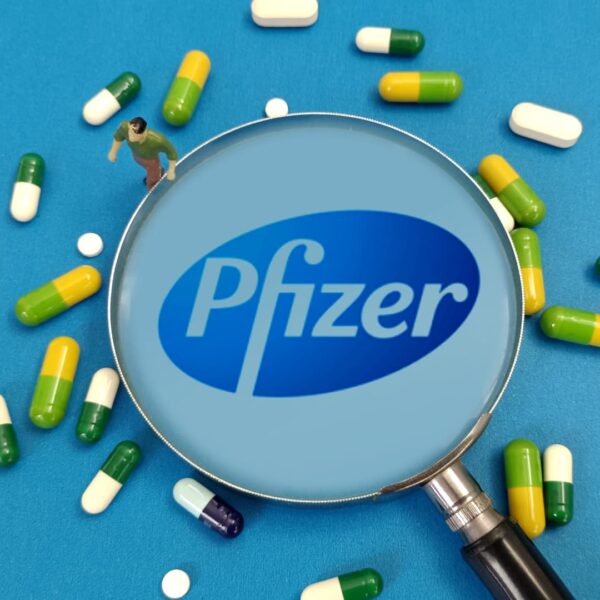 Pfizer to discontinue twice-daily model of weight reduction capsule