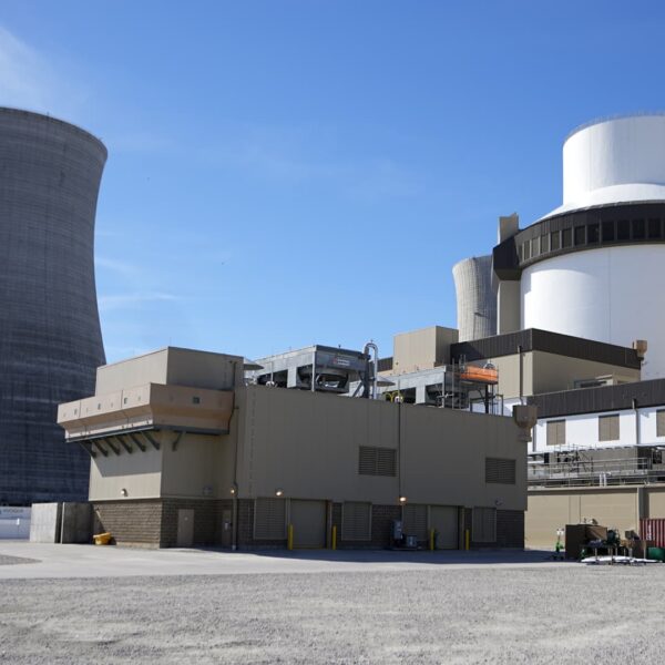 U.S. race to increase nuclear energy may depend upon this mining firm