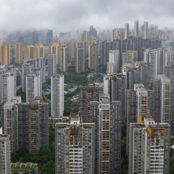 China’s economic system has a ‘steep hill to climb’ regardless of constructive…