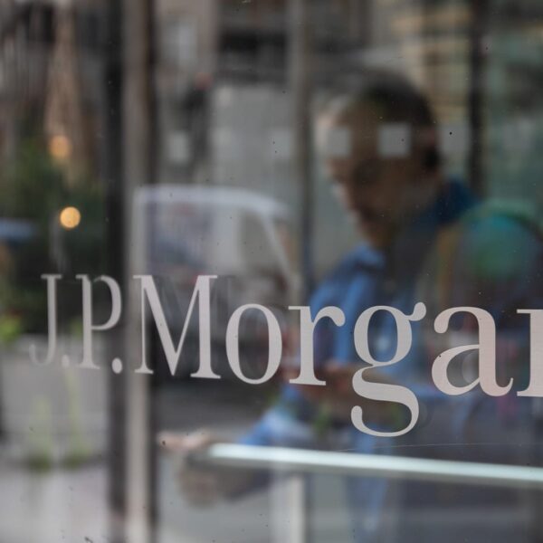 JPMorgan reveals one in every of its ‘most assured’ requires 2024