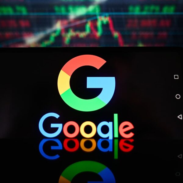 Google settles $5 billion shopper privateness lawsuit