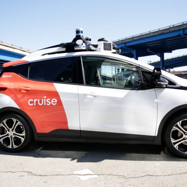 Cruise autonomous car enterprise at risk of changing into newest GM flop