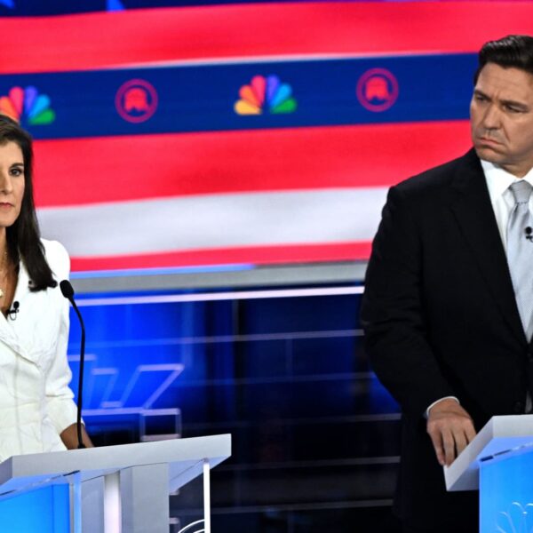 Haley’s Wall Road donor surge attracts fireplace forward of GOP debate