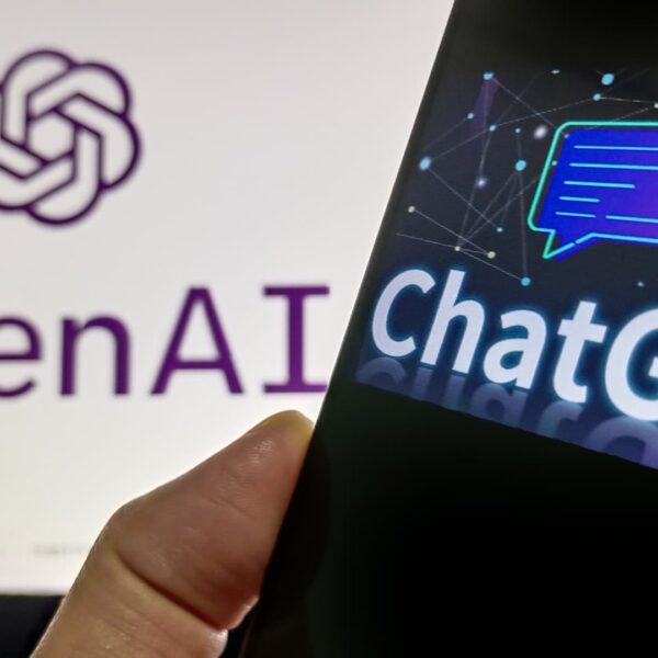 How these AI winners have fared a 12 months after ChatGPT’s launch