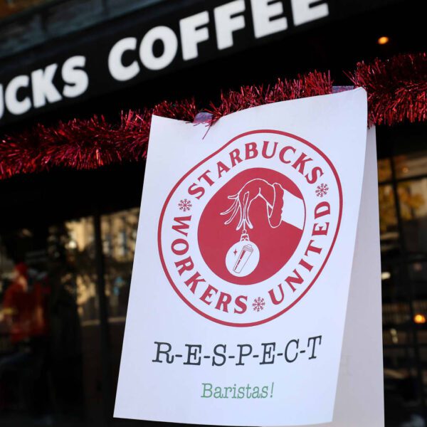 Starbucks tells union it needs to renew contract talks in January