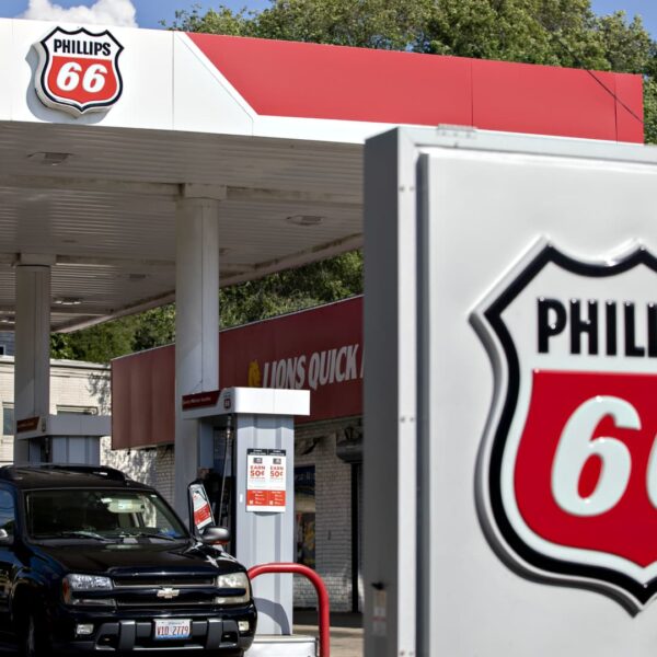 How activist Elliott may construct shareholder worth amicably at Phillips 66