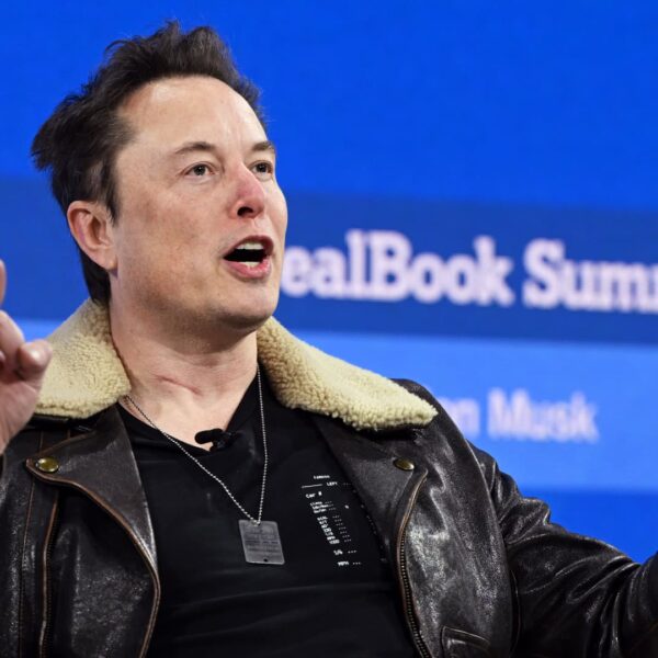 Elon Musk’s AI startup — X.AI — information to lift $1 billion