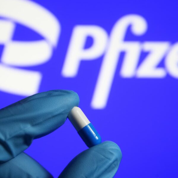 Pfizer weight reduction capsule joins record of weight problems drug flops