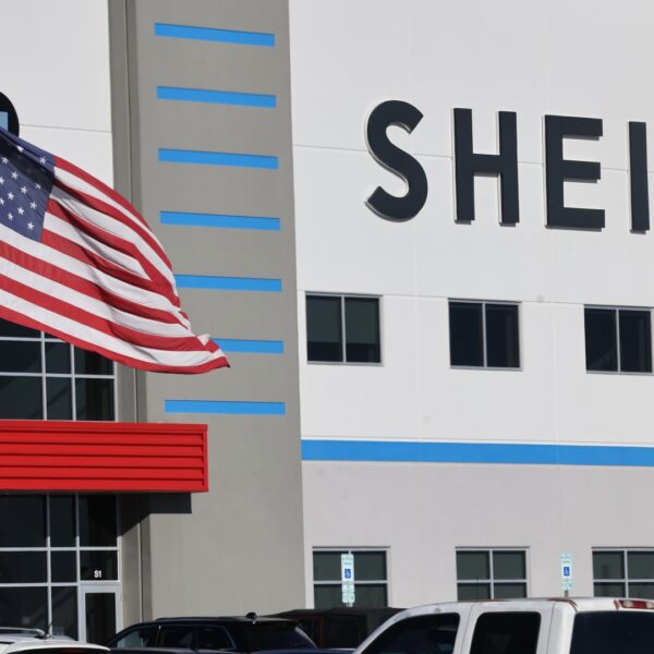 Shein grilled on China relationship, information privateness forward of IPO