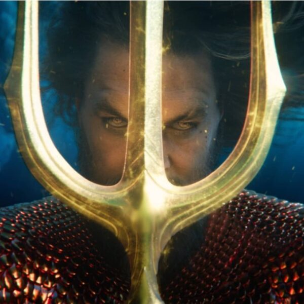 ‘Aquaman and the Misplaced Kingdom’ home field workplace opening