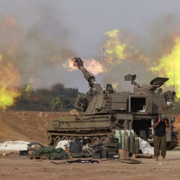 Israel presses on with its Gaza offensive after U.S. veto