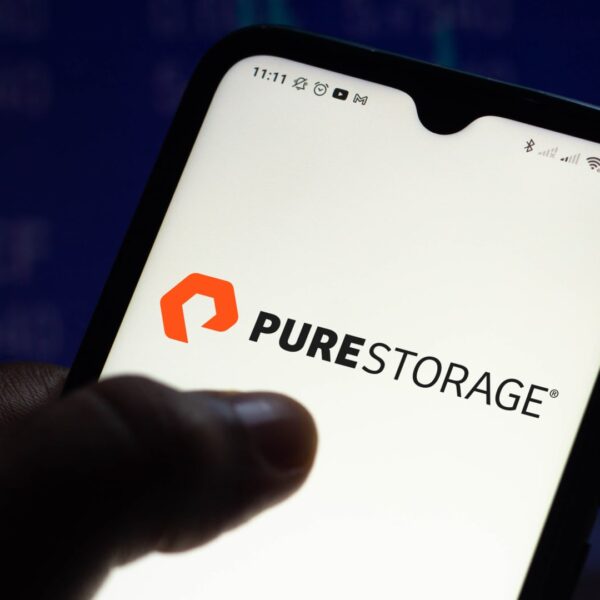 This tech storage play has 50% upside potential, Guggenheim says