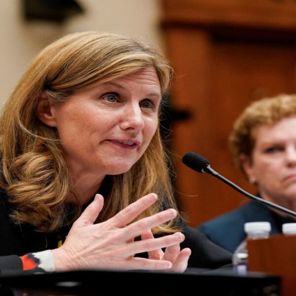 UPenn President Liz Magill, board chair each resign following backlash over congressional…