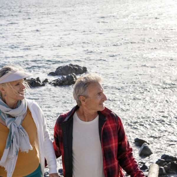 Early retirement is altering — here is what to contemplate, based on…