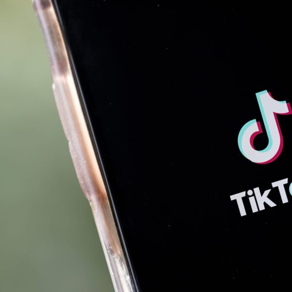 Choose says TikTok should flip assembly information over in U.S. states probe