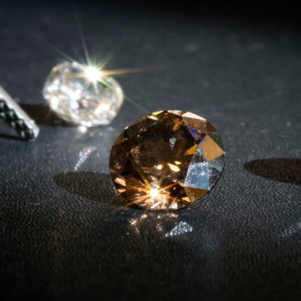 Diamond trade ‘in hassle’ as lab-grown gem stones tank costs additional