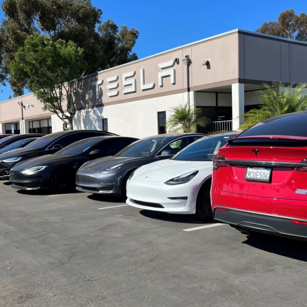 Two U.S. senators name for Tesla remembers after Reuters investigation