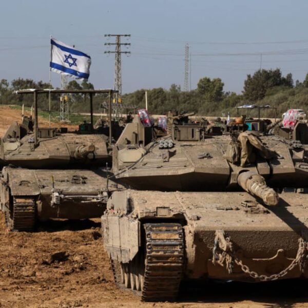 Israel pushes for management in northern Gaza; Biden, Netanyahu focus on outlook