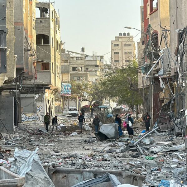 UN urges extra Gaza assist, UN chief says Israel creating distribution ‘obstacles’