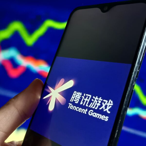 Chinese language on-line gaming shares rebound after regulator’s assurance on new guidelines