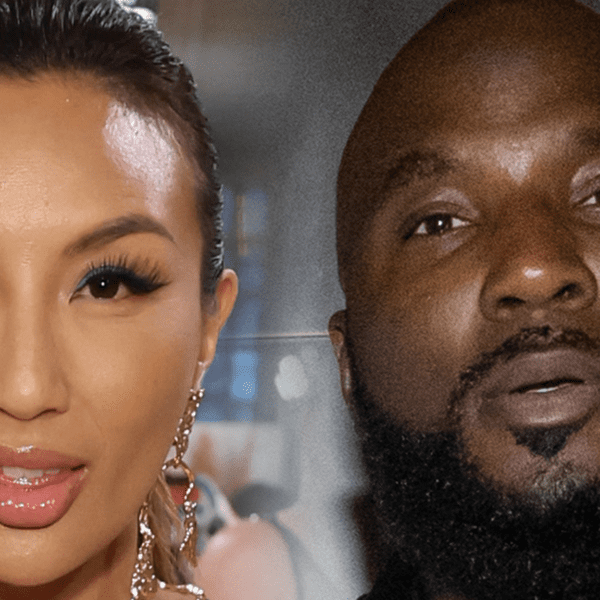 Jeannie Mai Claims Jeezy Cheated and Prenup Says It will Value Him…