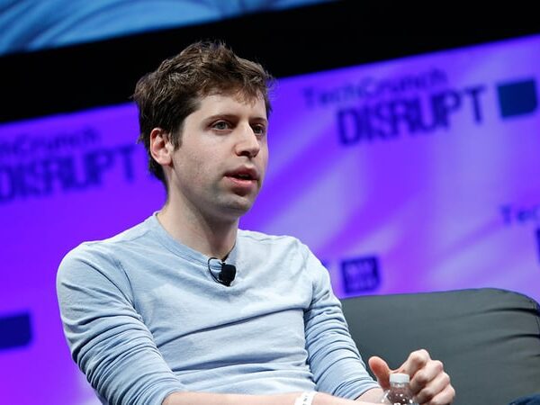 Sam Altman Returns as OpenAI CEO after 12 Days of Unemployment whereas…