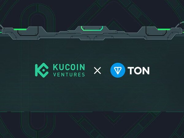 KuCoin Ventures Companions with TON by means of $20,000 Grant