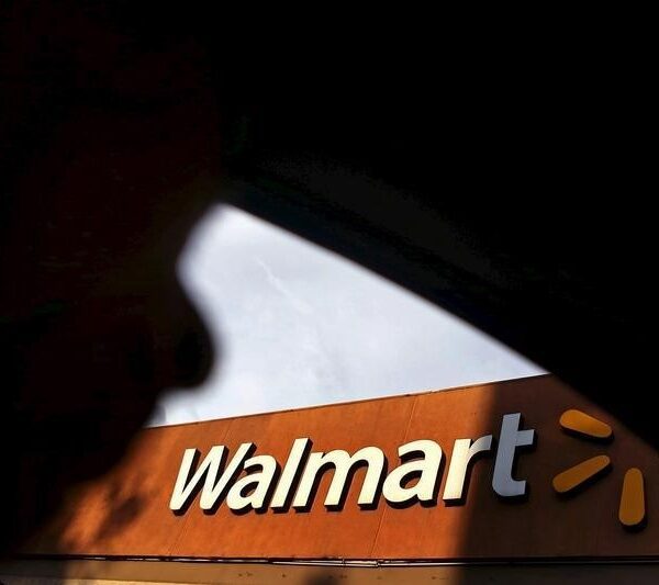 Walmart says it’s not promoting on social platform X By Reuters –…