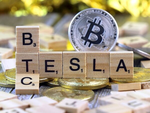 Bitcoin Overtakes Tesla, Berkshire Hathaway Inventory to Turn out to be High…