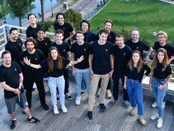 OpenAI Rival Mistral AI Set to Increase Funds from a16z and Others…
