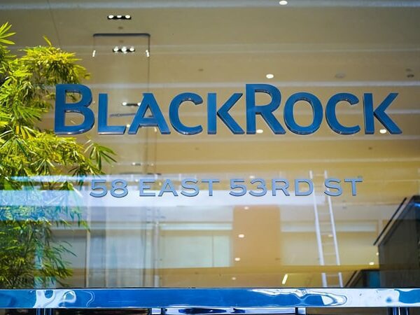 BlackRock Receives $100K in Seed Funding Spherical