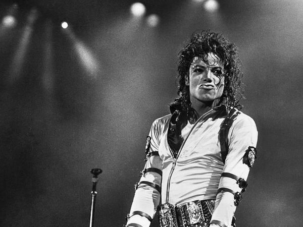 Anotherblock to Launch Michael Jackson’s First-ever Studio Demo on Blockchain