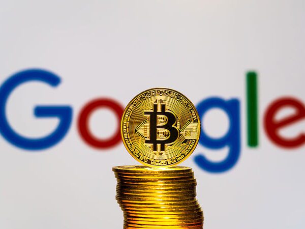 Google to Permit Crypto ETF Advertisements in January 2024